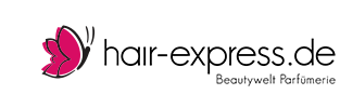 hair-express logo