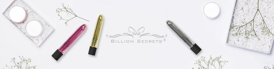 Billion Secrets