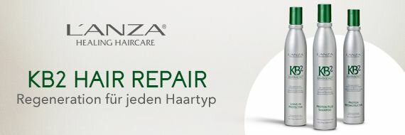 Lanza KB2 Healing Collection Hair Repair