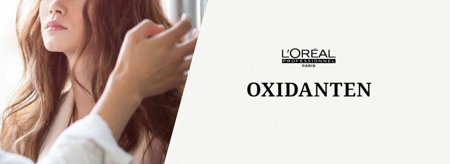 L'Oral Professionnel Haarfarbe & Tnung Oxidanten