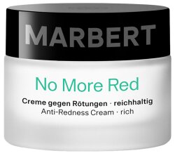 Marbert NoMoreRed ComfortCream 50 ml