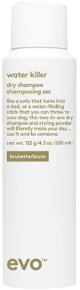 Evo Hair Style Water Killer Dry Shampoo Brunette 200 ml