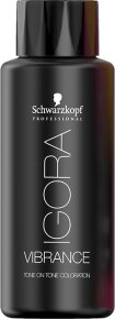 Schwarzkopf Igora Vibrance 60 ml 0-00 Klarton