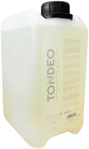 TONDEO Styling Styler 1 Haarspray ohne Treibgas Strong Nachfüll-Kanister 3000 ml