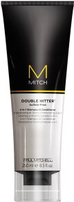 Paul Mitchell Mitch Double Hitter 250 ml