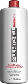 Paul Mitchell FlexibleStyle Fast Drying Sculpting Spray 1000 ml