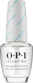 OPI Nail Care Plumping Top Coat - 15 ml