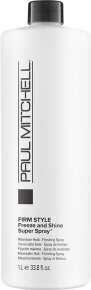 Paul Mitchell FirmStyle Freeze and Shine Super Spray 1000 ml