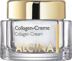 Alcina E Collagen-Creme 250 ml