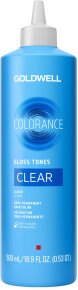 Goldwell Colorance Gloss Tones Clear Haarfarbe 500 ml