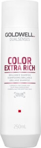 Goldwell Color Extra Rich Brilliance Shampoo 250 ml