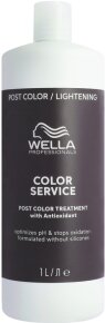 Wella Professionals Care Service Perm Post Treatment 1000 ml