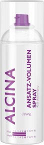 Alcina Strong Ansatz-Volumen-Spray AER 200 ml