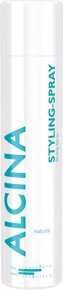 Alcina Natural Styling-Spray AER 500 ml