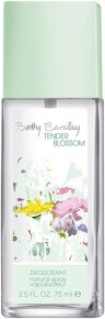 Betty Barclay Tender Blossom Deodorant Natural Spray 75 ml