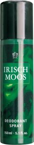 Sir Irisch Moos Deodorant Aerosol Spray 150 ml