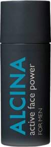 Alcina For Men Active Face Power 50 ml