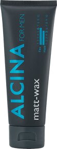 Alcina For Men Matt-Wax 75 ml