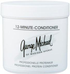 George Michael 12 minute Conditioner 185 ml