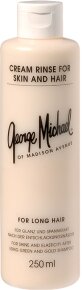 George Michael Cream Rinse for Skin & Hair 250 ml