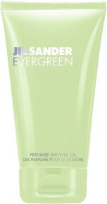 Jil Sander Evergreen Shower Gel - Duschgel 150 ml