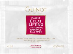 Guinot Masque Eclat Lifting 4x19ml