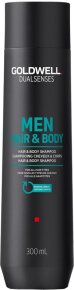 Goldwell Men Hair & Body Shampoo 300 ml