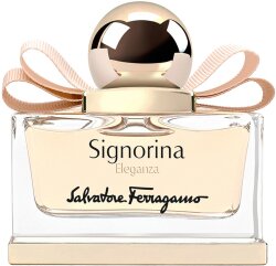 Salvatore Ferragamo Signorina Eleganza Eau de Parfum (EdP) 30 ml