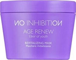 No Inhibition Age Renew Revitalizing Mask 200 ml