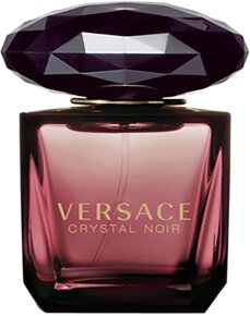 Versace Crystal Noir Eau de Toilette (EdT) 50 ml