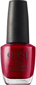 OPI Nail Lacquer - Classic Amore at the Grand Canal - 15 ml - ( NLV29 )