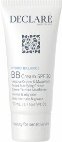 Declare Hydro Balance BB Cream SFP 30 50 ml