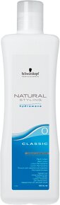 Schwarzkopf Natural Styling Hydrowave Classic 0 Lotion - 1000 ml