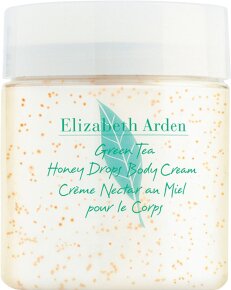 Elizabeth Arden Green Tea Honey Drops Body Cream 250 ml