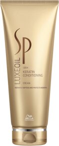 Wella SP System Professional LuxeOil Conditioning Creme 200 ml