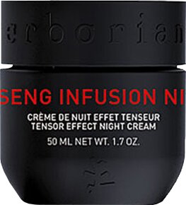 Erborian Ginseng Infusion Night Nachtcreme 50 ml
