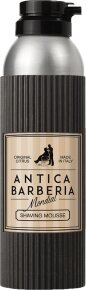 Mondial Antica Barberia Original Citrus Shaving Mousse Spray 200 ml
