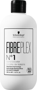 Schwarzkopf Fibreplex 1 Booster 500 ml