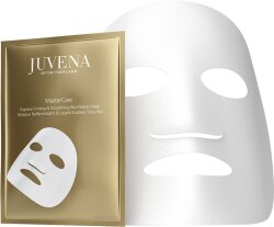 Aktion - Juvena Express Firming & Smoothing Bio-Fleece Mask 5 x 20 ml