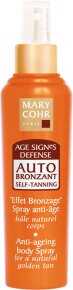 Mary Cohr Auto-bronzant effet bronzage 125 ml