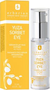 Erborian Yuza Sorbet Eye 15 ml