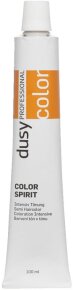 Dusy Professional Color Spirit Intensiv Tönung 7.77 Mittelblond Intensivbraun 100 ml