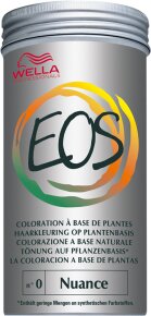 Wella EOS Pflanzentönung Safran 120 g