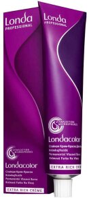 Londacolor Creme Haarfarbe 10/3 Hell Lichtblond Gold Tube 60 ml