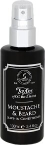 Taylor of Old Bond Street Moustache & Beard Conditioner 100 ml