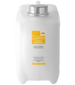 Dusy Professional Creme Entwickler 1,9% 5000 ml
