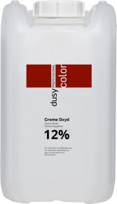 Dusy Professional Creme Oxyd 12% 5000 ml