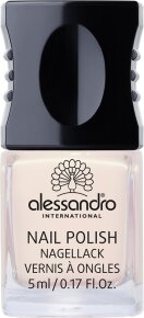 Alessandro Colour Code 4 Nail Polish 929 Pretty Ballerina 5 ml