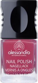 Alessandro Colour Code 4 Nail Polish 931 Petite Nana 10 ml