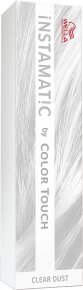 Wella Color Touch Instamatic Clear Dust Intensivtönung 60 ml